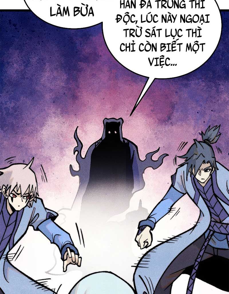 Vạn Cổ Tối Cường Tông Chap 288 - Next Chap 289
