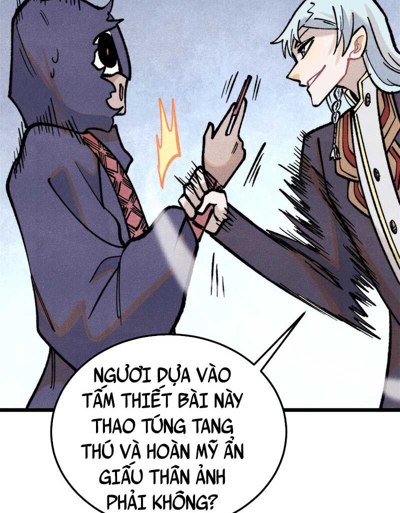 Vạn Cổ Tối Cường Tông Chap 288 - Next Chap 289