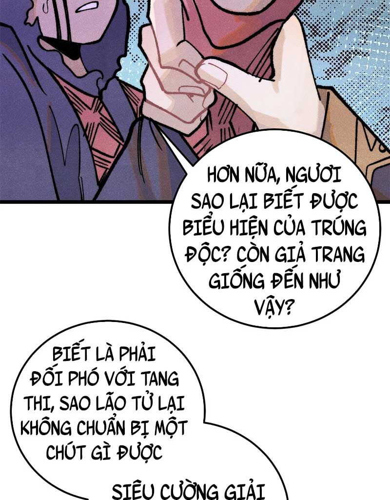Vạn Cổ Tối Cường Tông Chap 288 - Next Chap 289
