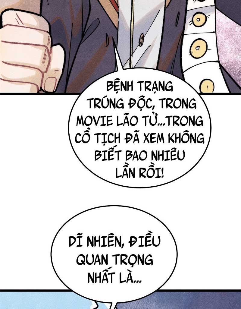 Vạn Cổ Tối Cường Tông Chap 288 - Next Chap 289