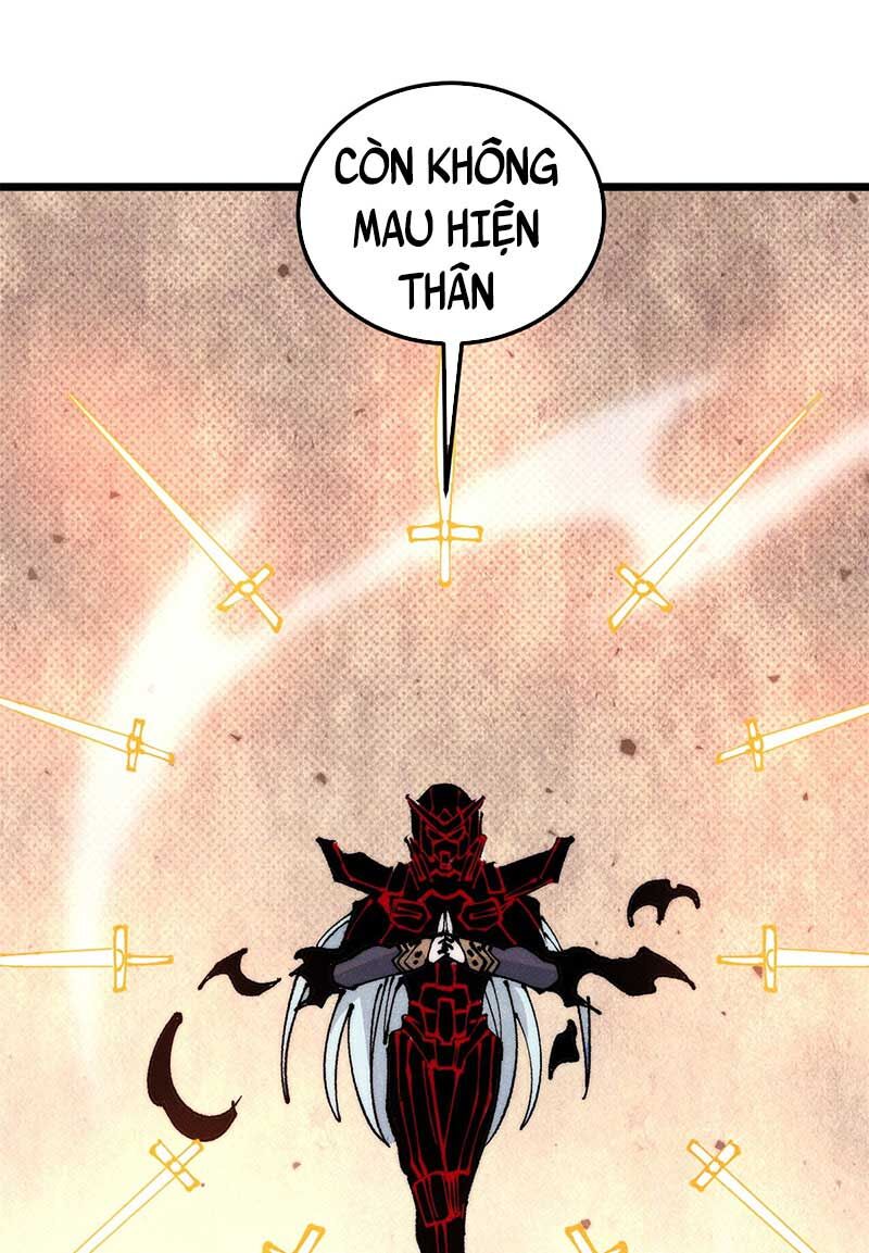 Vạn Cổ Tối Cường Tông Chap 288 - Next Chap 289
