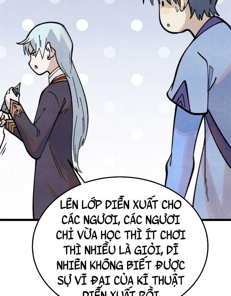 Vạn Cổ Tối Cường Tông Chap 288 - Next Chap 289