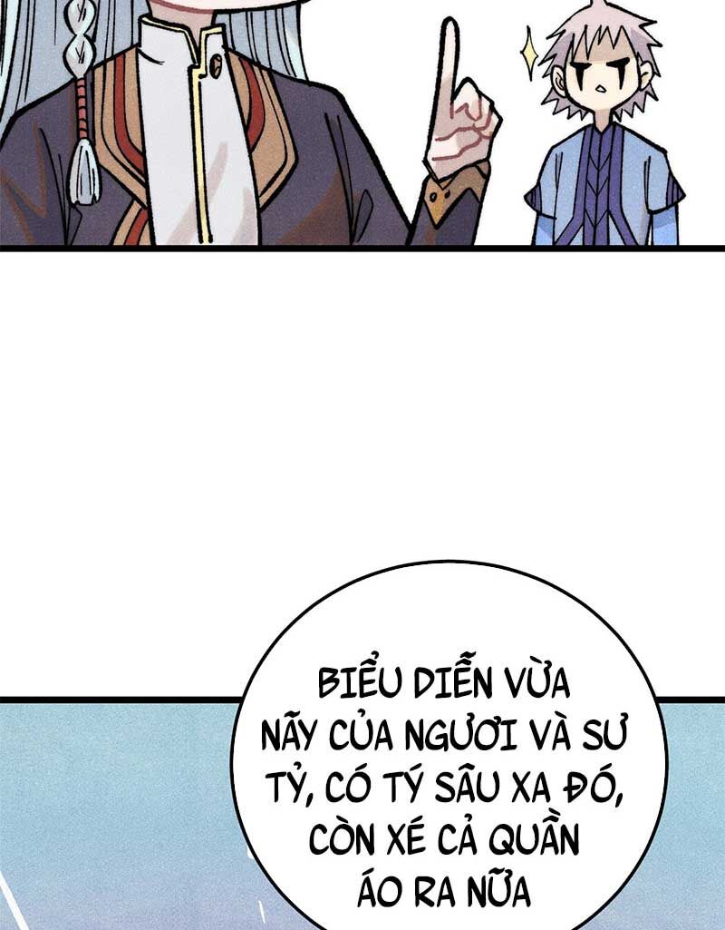 Vạn Cổ Tối Cường Tông Chap 288 - Next Chap 289