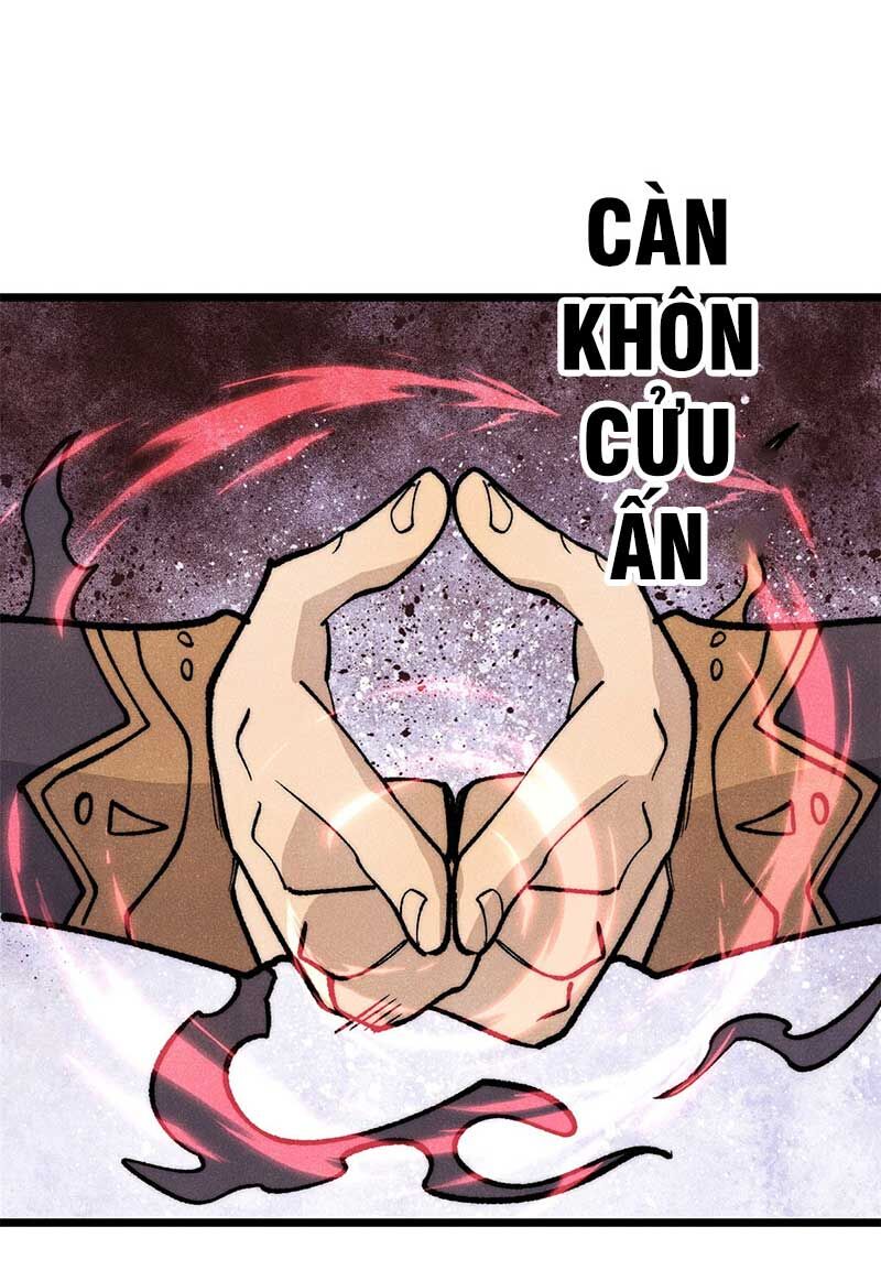 Vạn Cổ Tối Cường Tông Chap 288 - Next Chap 289