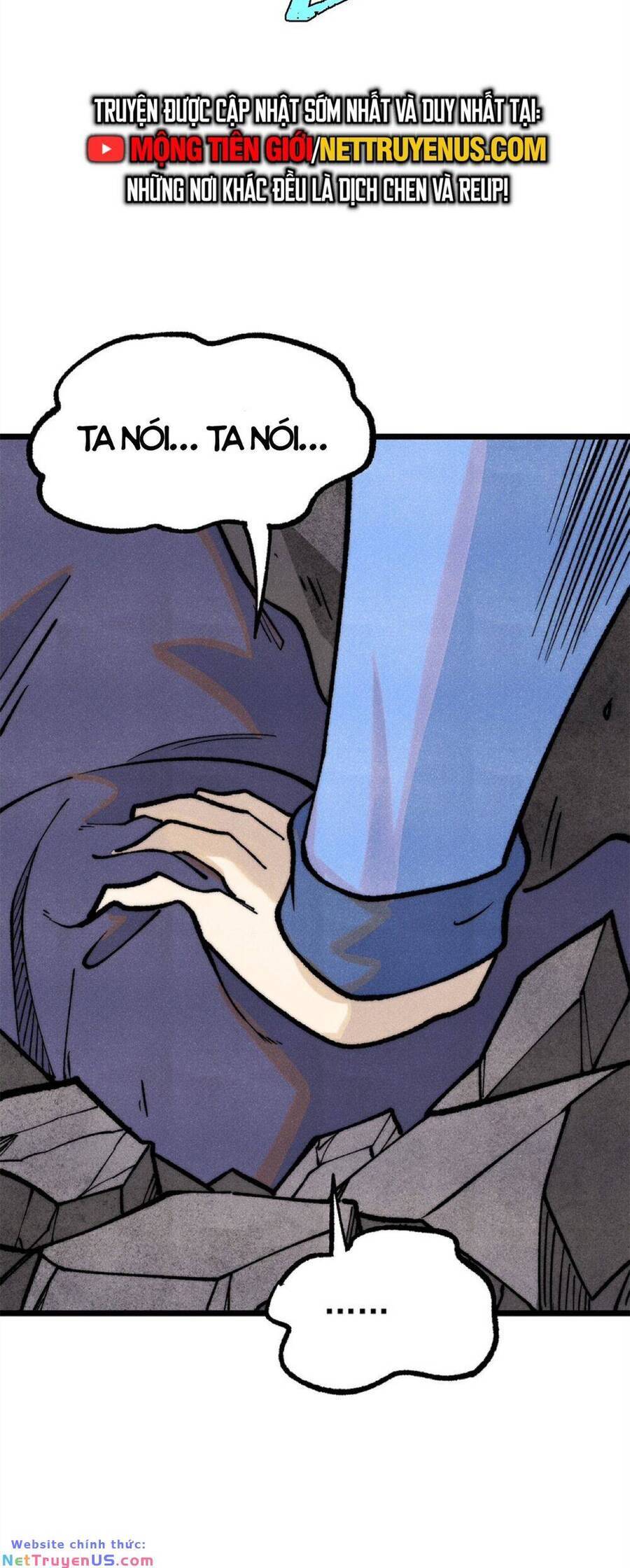 Vạn Cổ Tối Cường Tông Chap 289 - Next Chap 290