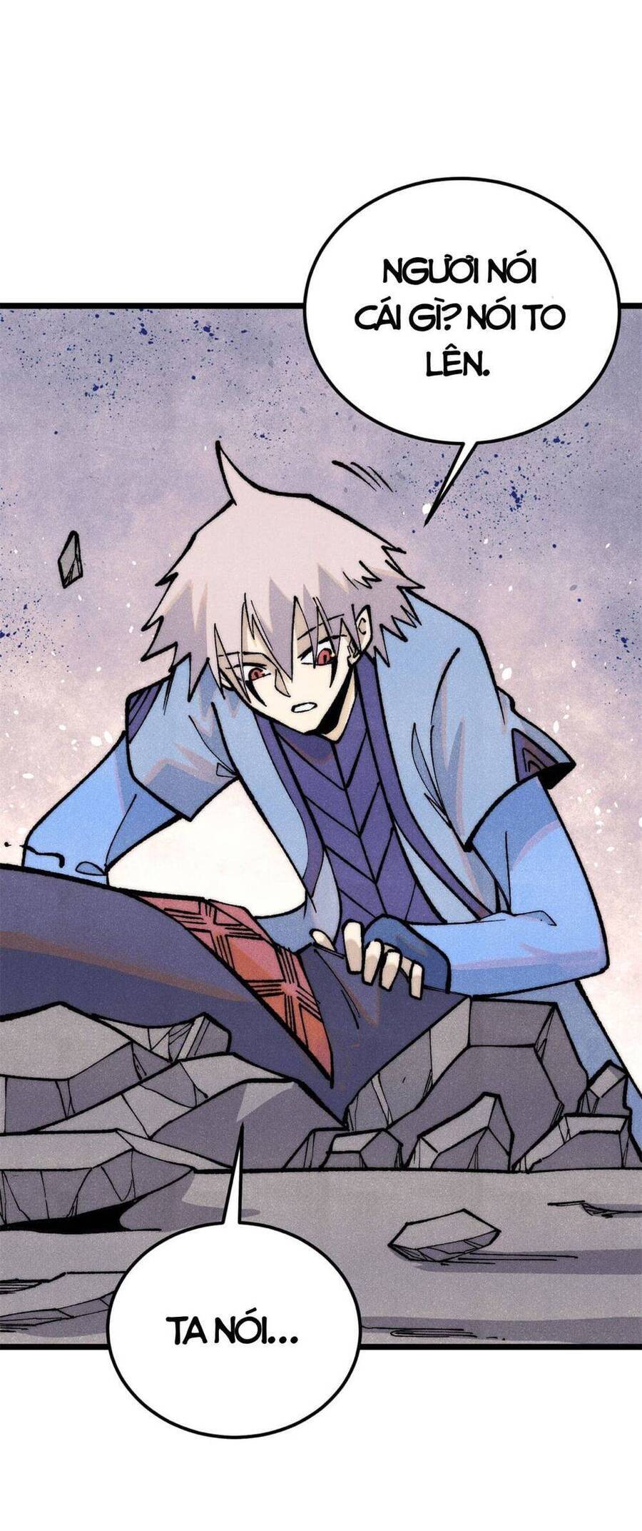 Vạn Cổ Tối Cường Tông Chap 289 - Next Chap 290