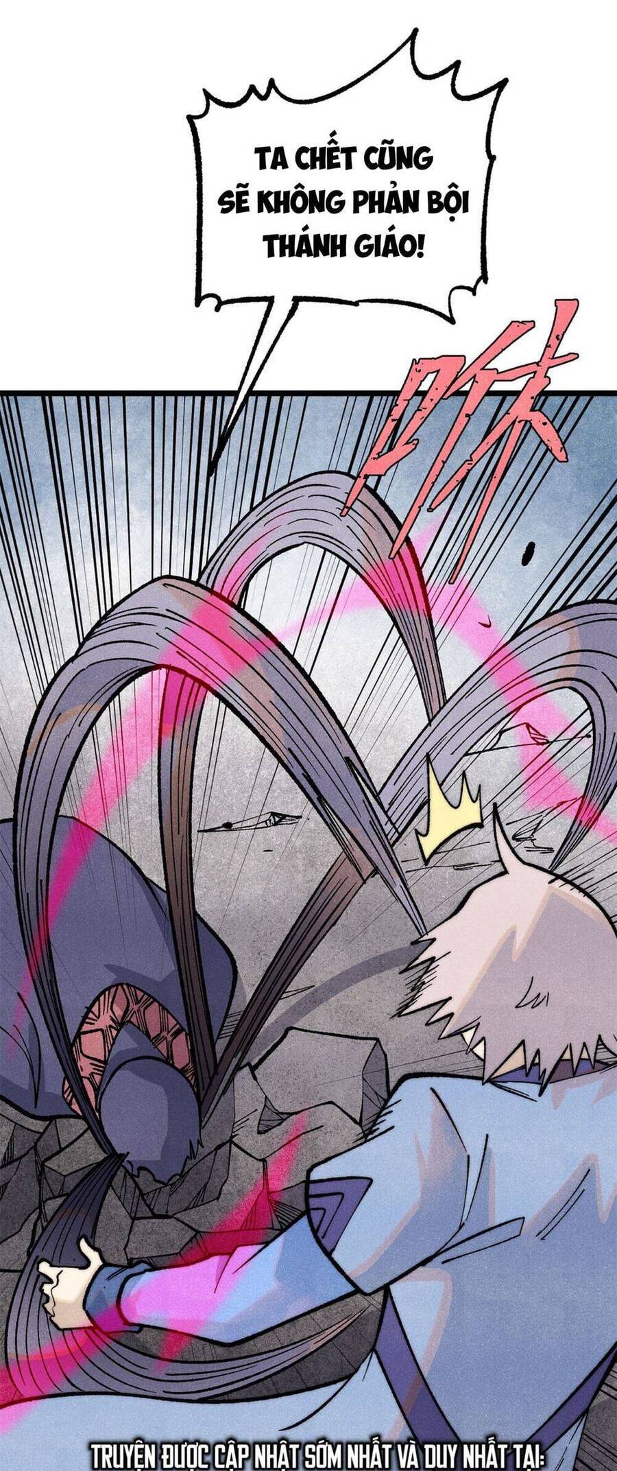 Vạn Cổ Tối Cường Tông Chap 289 - Next Chap 290
