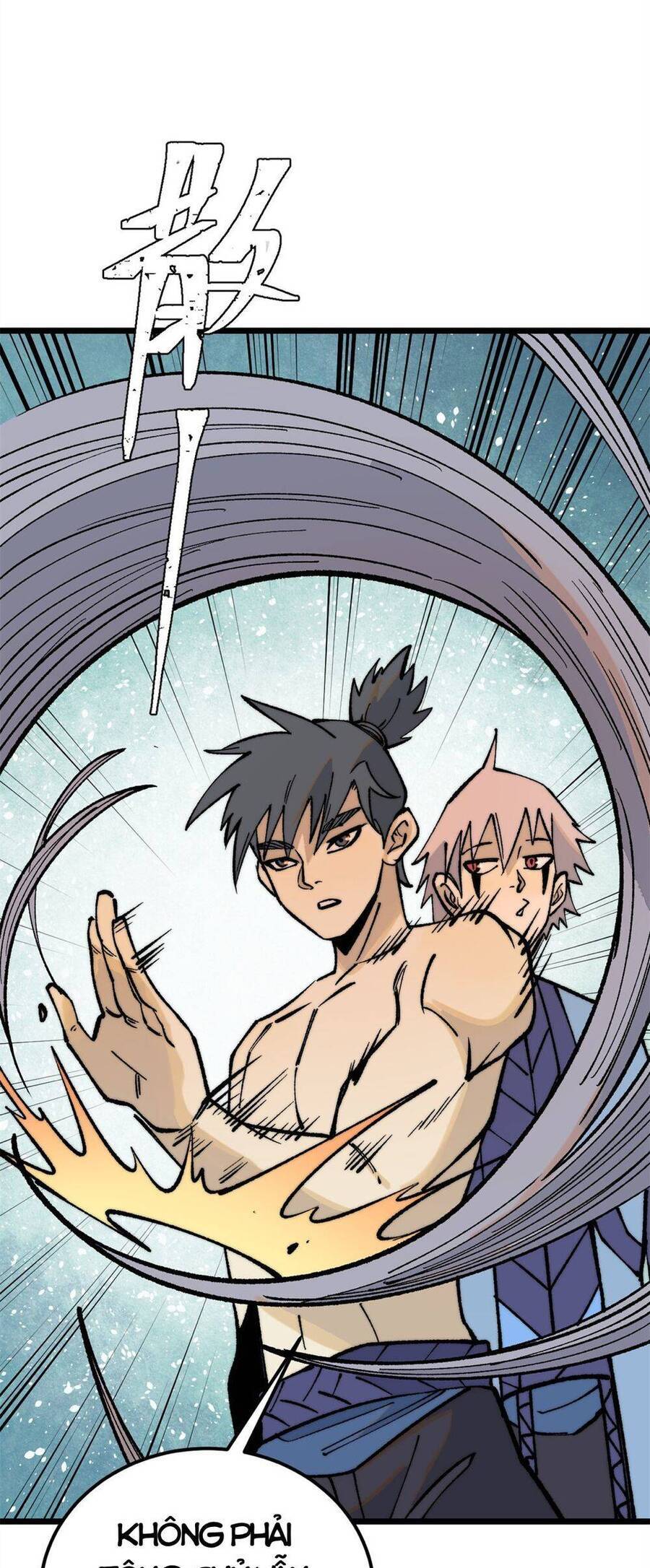 Vạn Cổ Tối Cường Tông Chap 289 - Next Chap 290