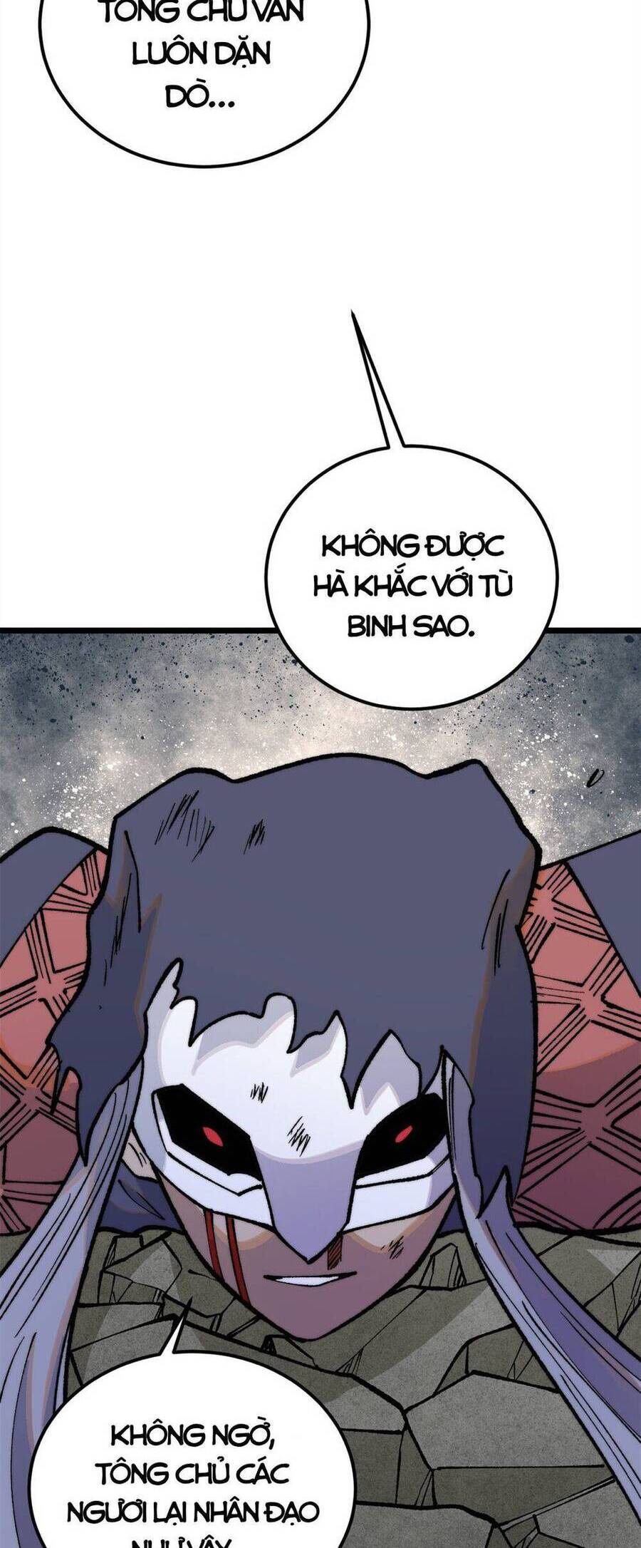 Vạn Cổ Tối Cường Tông Chap 289 - Next Chap 290