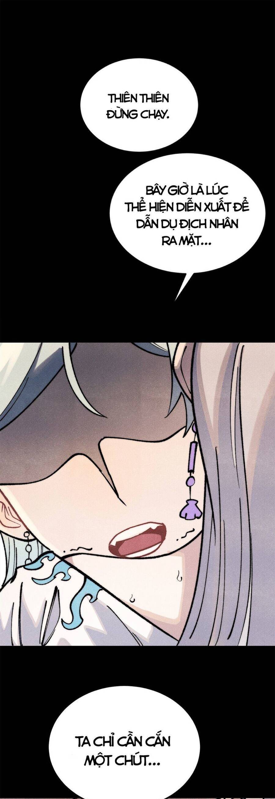 Vạn Cổ Tối Cường Tông Chap 289 - Next Chap 290