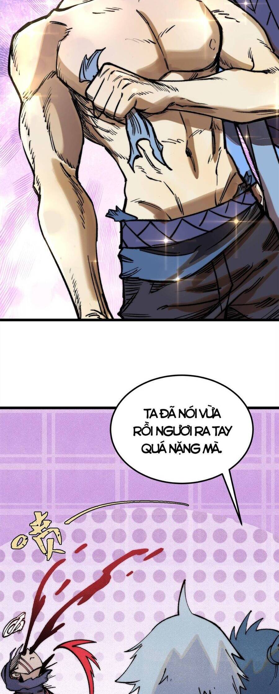 Vạn Cổ Tối Cường Tông Chap 289 - Next Chap 290