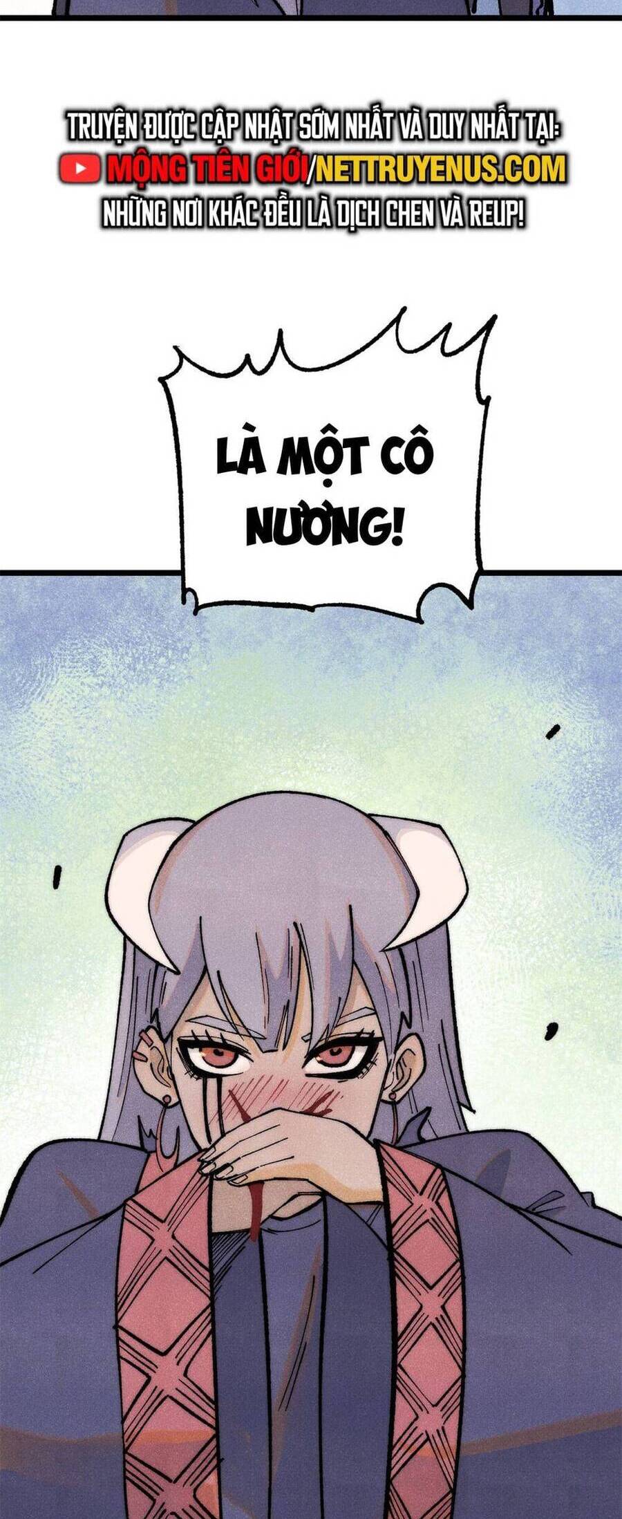 Vạn Cổ Tối Cường Tông Chap 289 - Next Chap 290