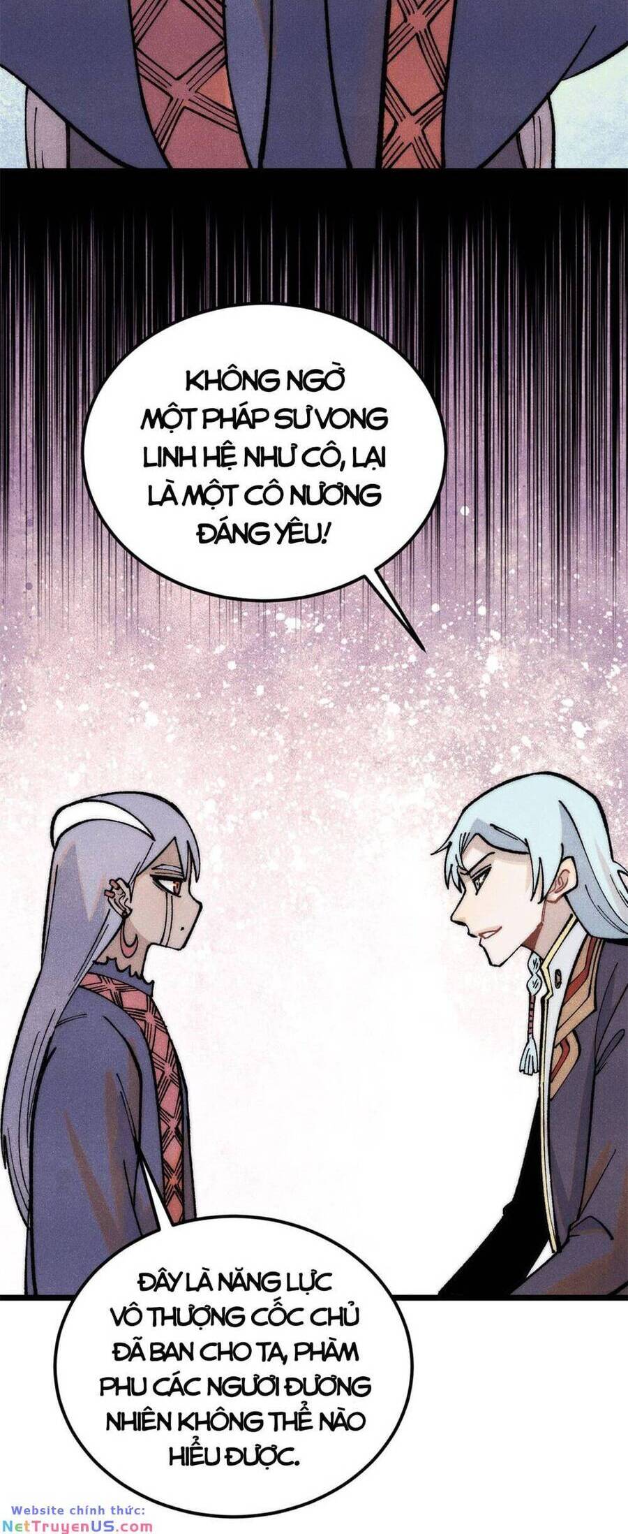 Vạn Cổ Tối Cường Tông Chap 289 - Next Chap 290