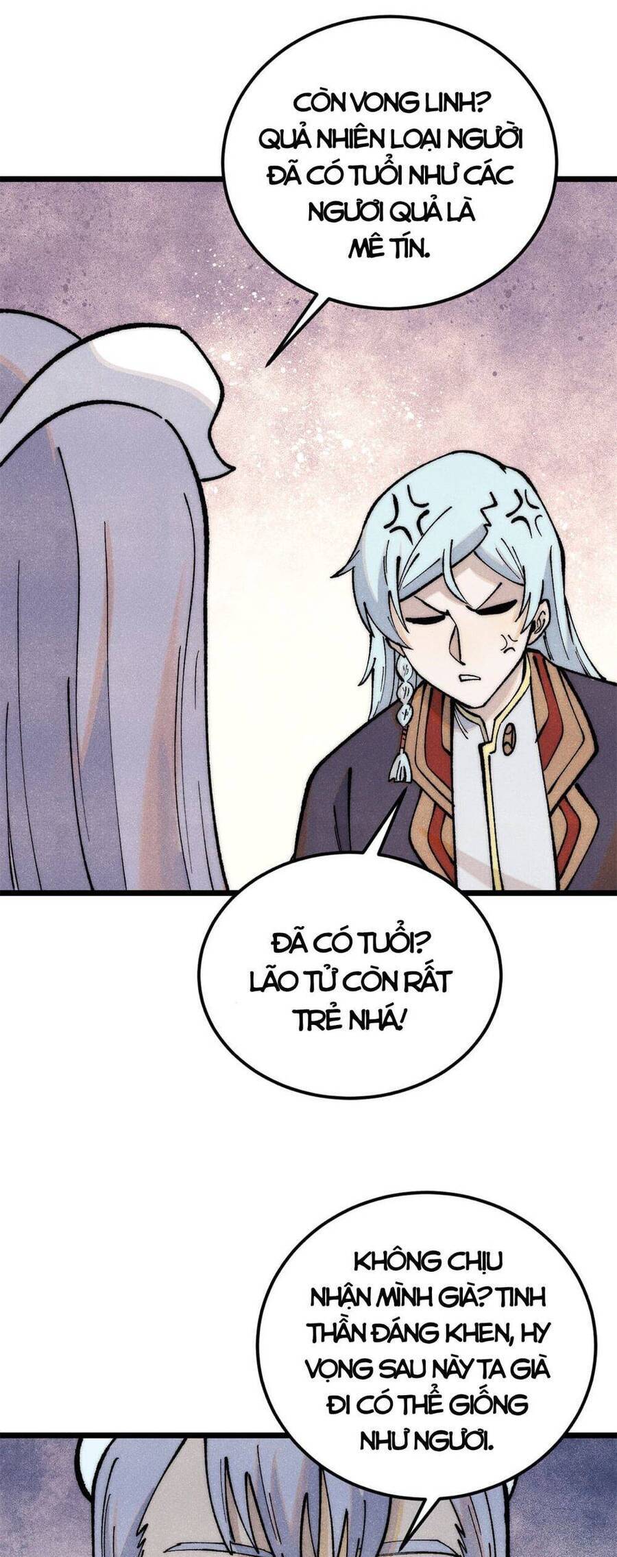 Vạn Cổ Tối Cường Tông Chap 289 - Next Chap 290