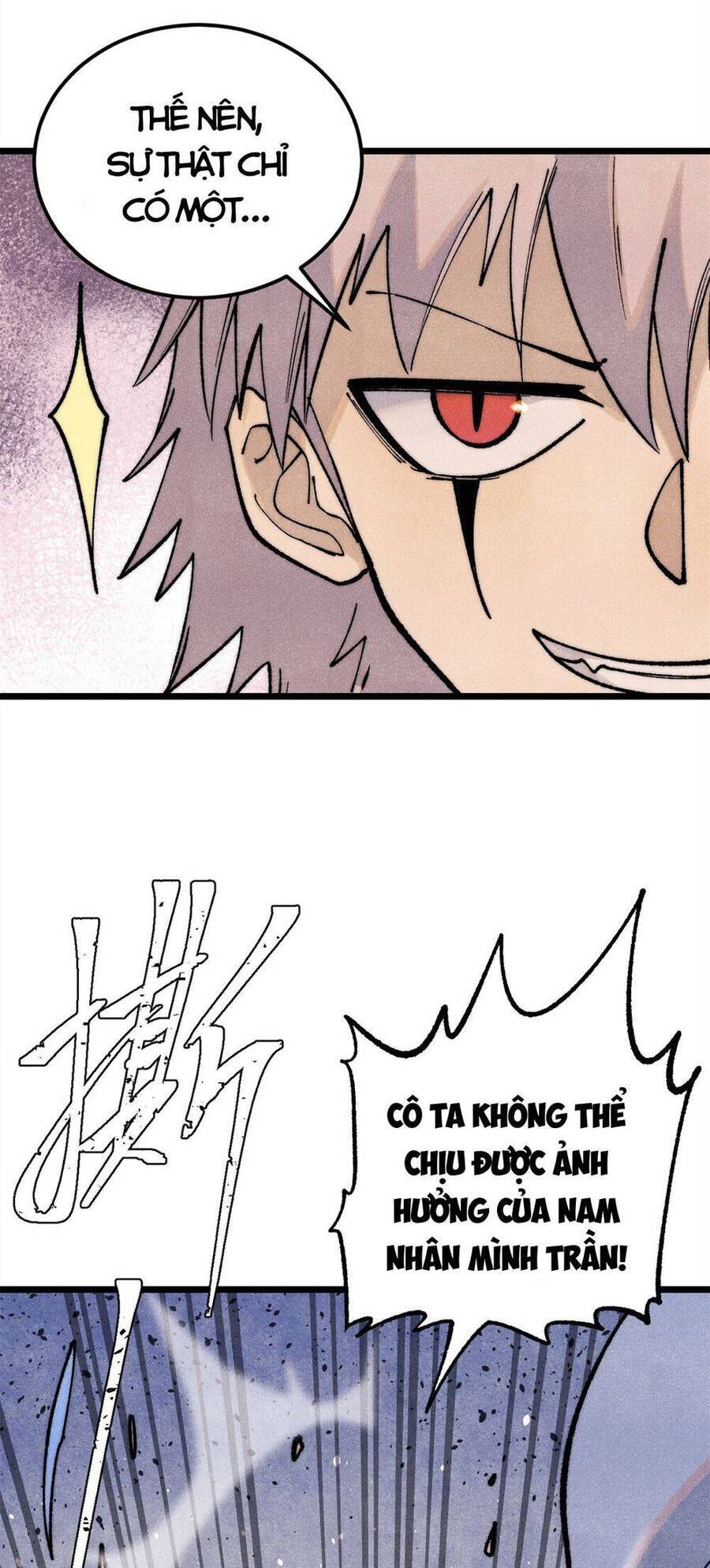 Vạn Cổ Tối Cường Tông Chap 289 - Next Chap 290
