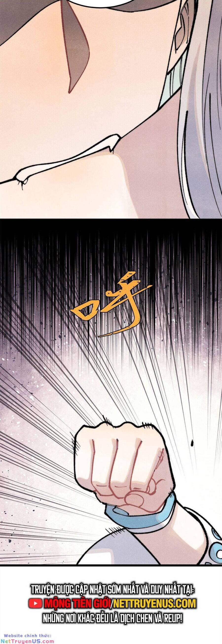 Vạn Cổ Tối Cường Tông Chap 289 - Next Chap 290