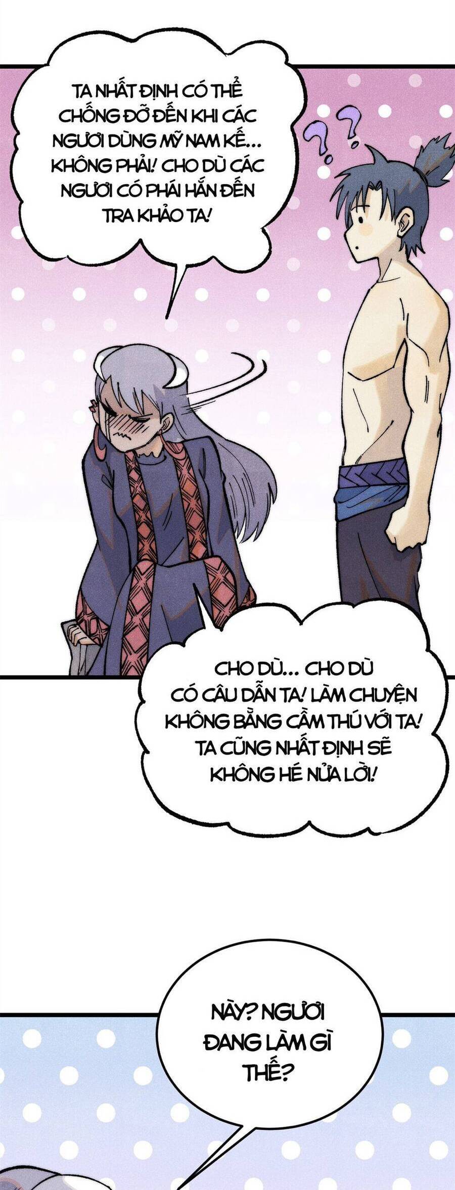 Vạn Cổ Tối Cường Tông Chap 289 - Next Chap 290
