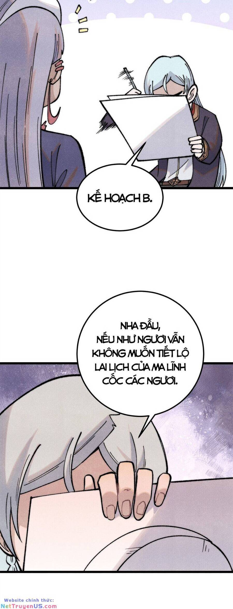 Vạn Cổ Tối Cường Tông Chap 289 - Next Chap 290