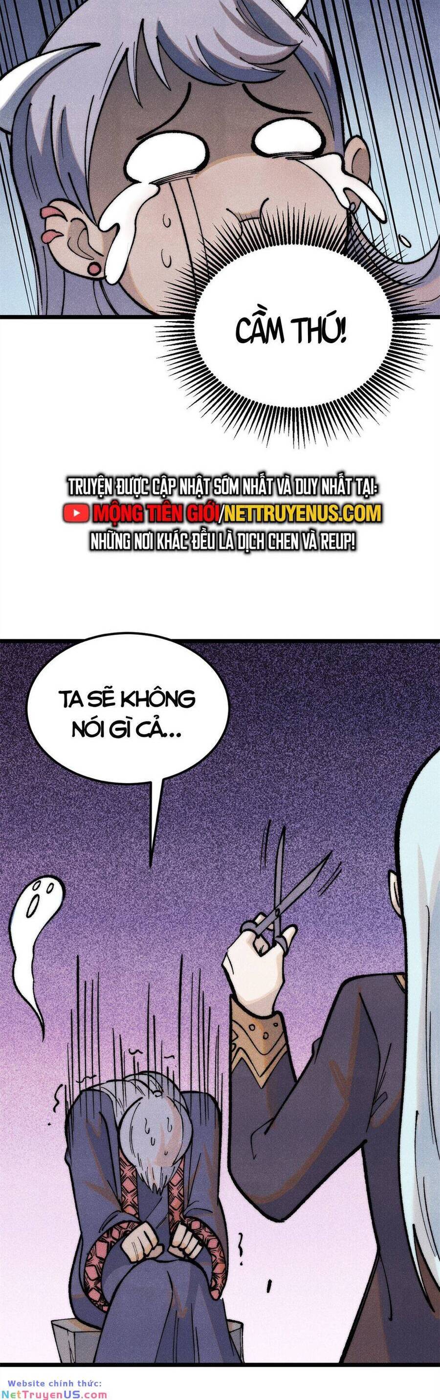Vạn Cổ Tối Cường Tông Chap 289 - Next Chap 290