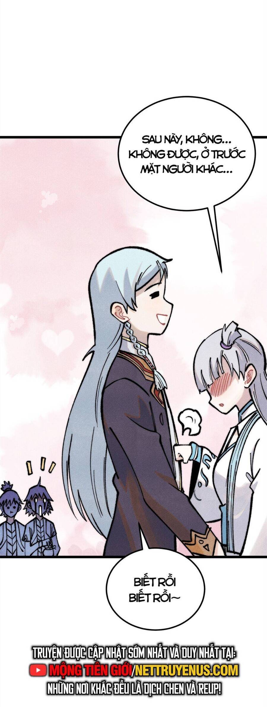 Vạn Cổ Tối Cường Tông Chap 289 - Next Chap 290