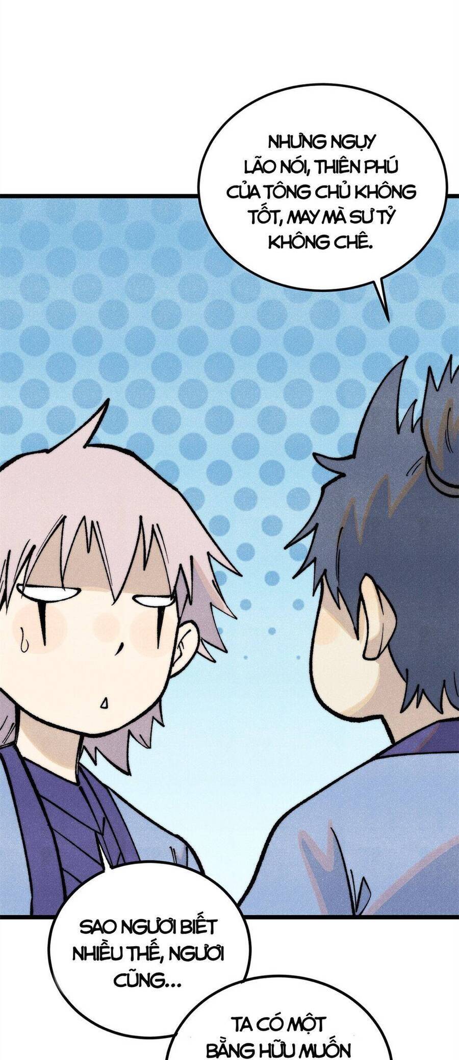 Vạn Cổ Tối Cường Tông Chap 289 - Next Chap 290