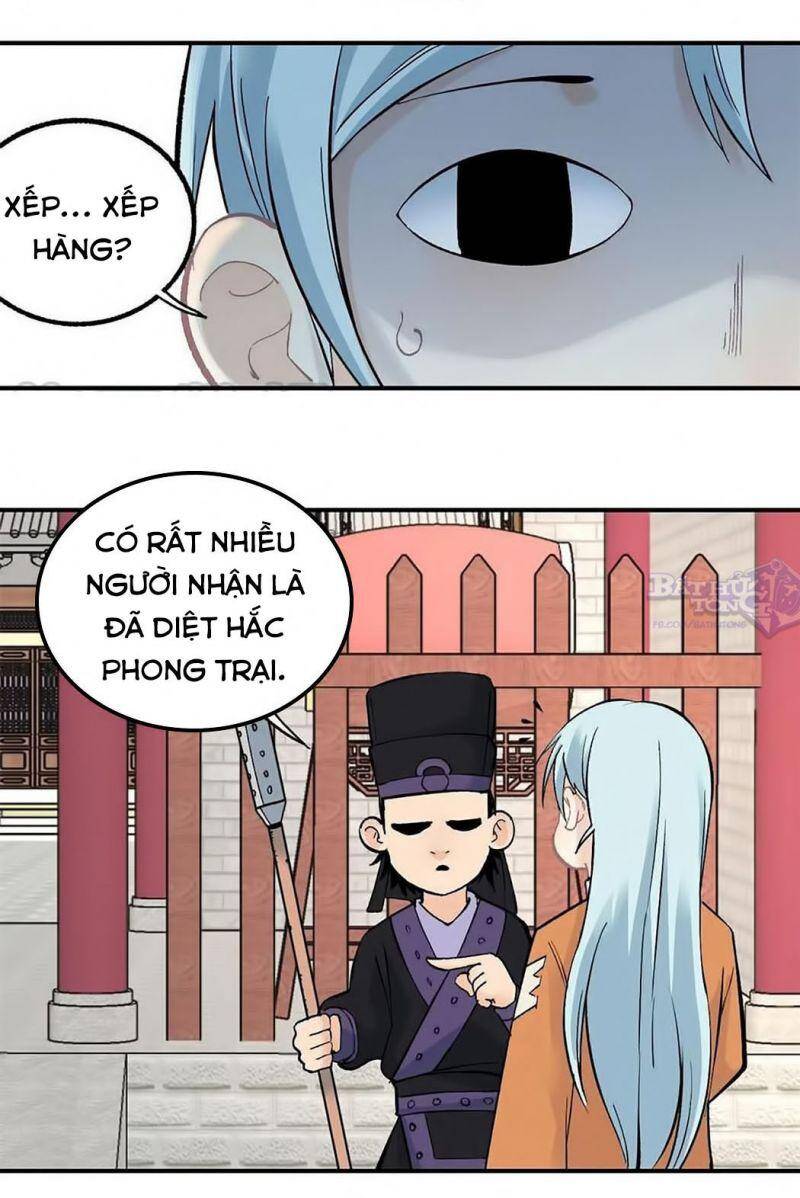 Vạn Cổ Tối Cường Tông Chap 29 - Next Chap 30