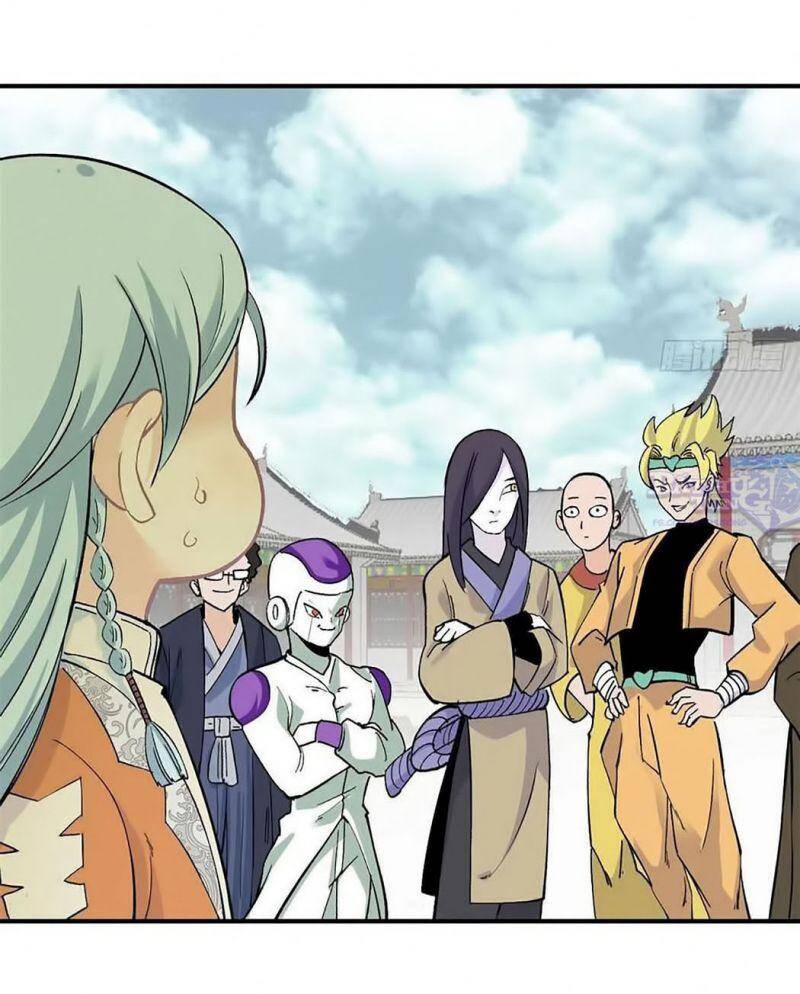 Vạn Cổ Tối Cường Tông Chap 29 - Next Chap 30
