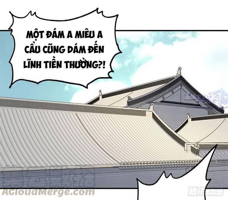 Vạn Cổ Tối Cường Tông Chap 29 - Next Chap 30