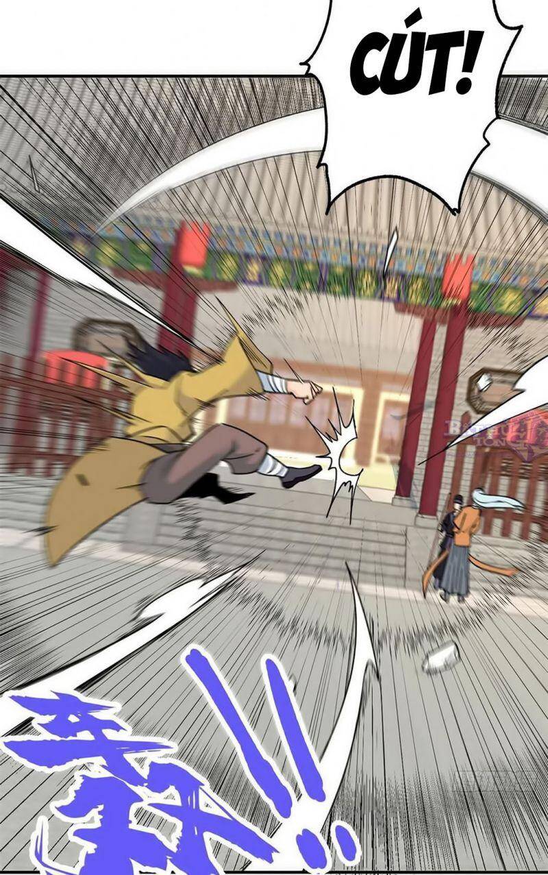Vạn Cổ Tối Cường Tông Chap 29 - Next Chap 30
