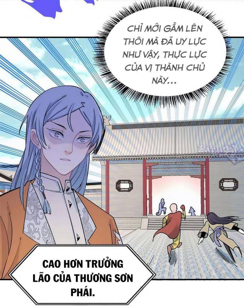 Vạn Cổ Tối Cường Tông Chap 29 - Next Chap 30