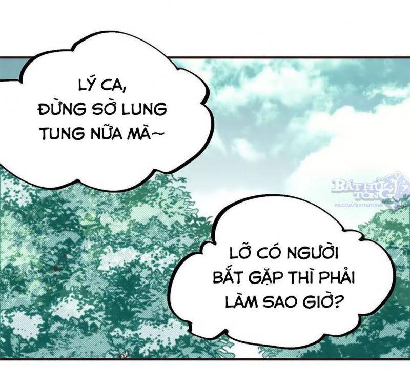 Vạn Cổ Tối Cường Tông Chap 29 - Next Chap 30