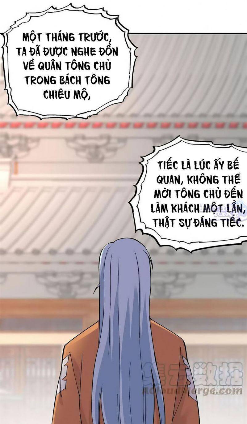 Vạn Cổ Tối Cường Tông Chap 29 - Next Chap 30