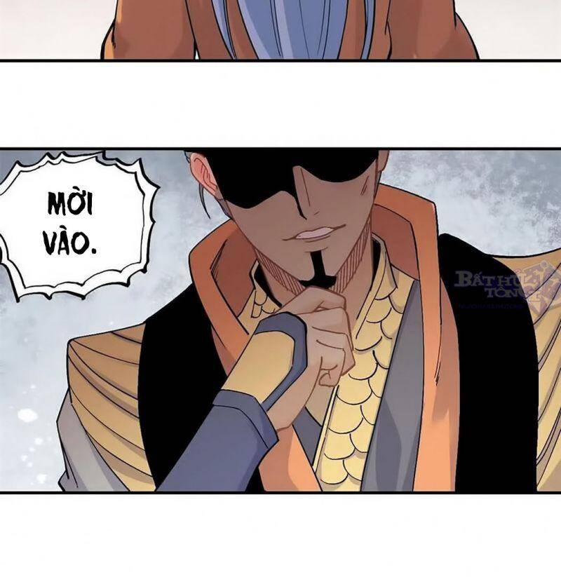 Vạn Cổ Tối Cường Tông Chap 29 - Next Chap 30