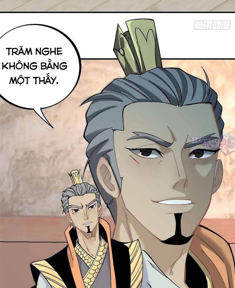 Vạn Cổ Tối Cường Tông Chap 29 - Next Chap 30