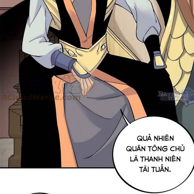 Vạn Cổ Tối Cường Tông Chap 29 - Next Chap 30