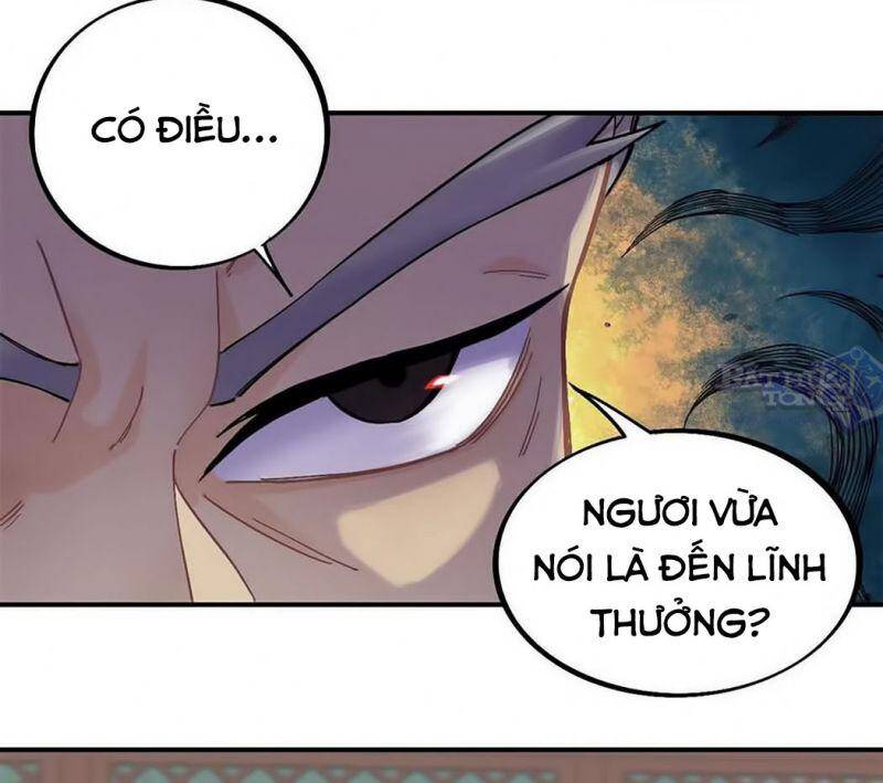 Vạn Cổ Tối Cường Tông Chap 29 - Next Chap 30