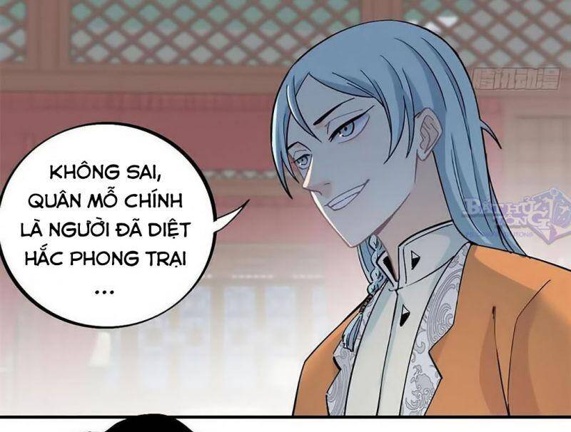 Vạn Cổ Tối Cường Tông Chap 29 - Next Chap 30