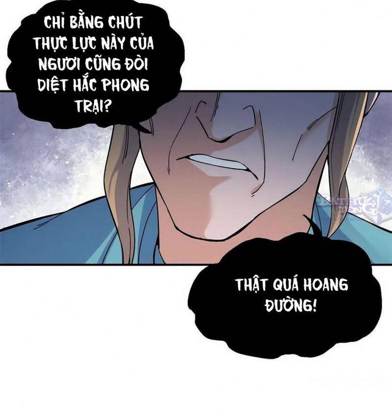 Vạn Cổ Tối Cường Tông Chap 29 - Next Chap 30