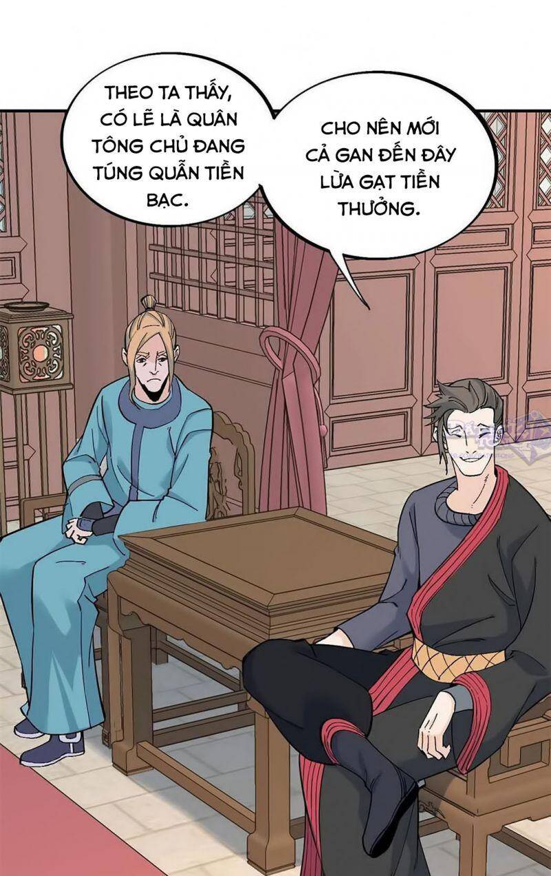 Vạn Cổ Tối Cường Tông Chap 29 - Next Chap 30