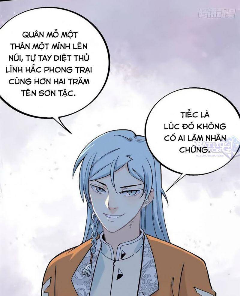 Vạn Cổ Tối Cường Tông Chap 29 - Next Chap 30