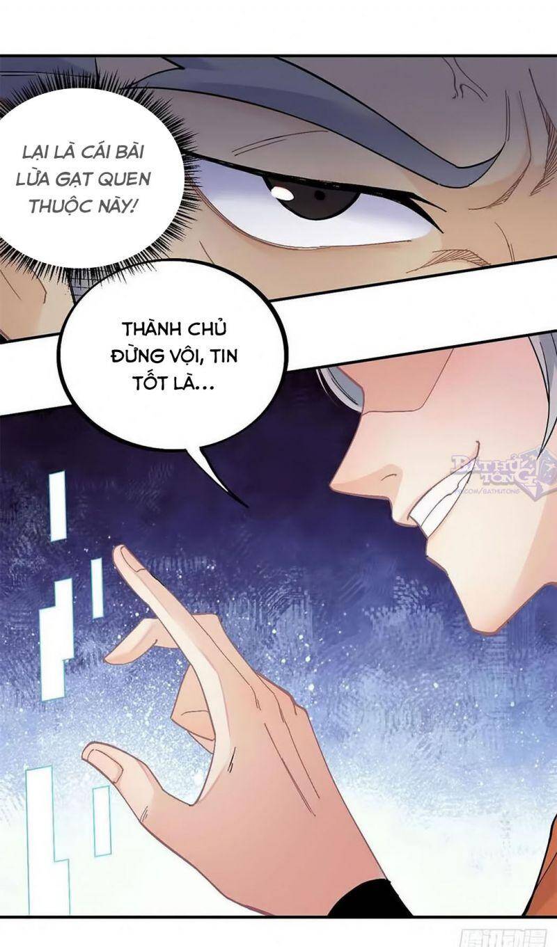 Vạn Cổ Tối Cường Tông Chap 29 - Next Chap 30