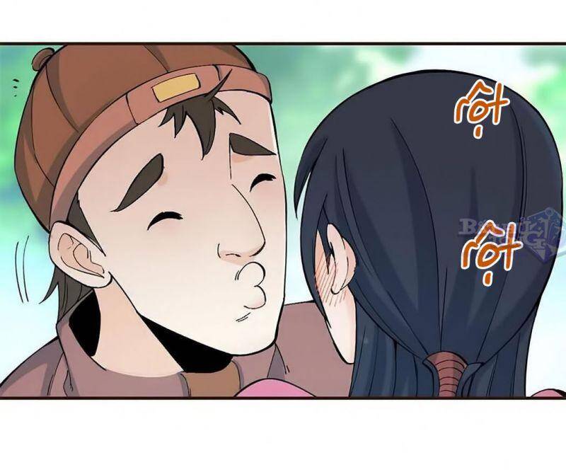 Vạn Cổ Tối Cường Tông Chap 29 - Next Chap 30