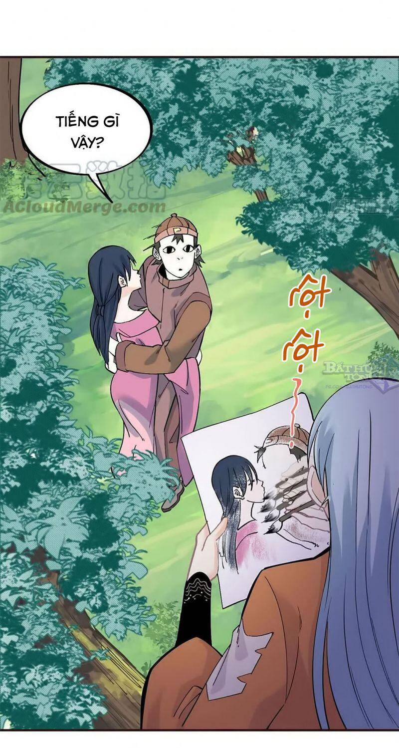 Vạn Cổ Tối Cường Tông Chap 29 - Next Chap 30