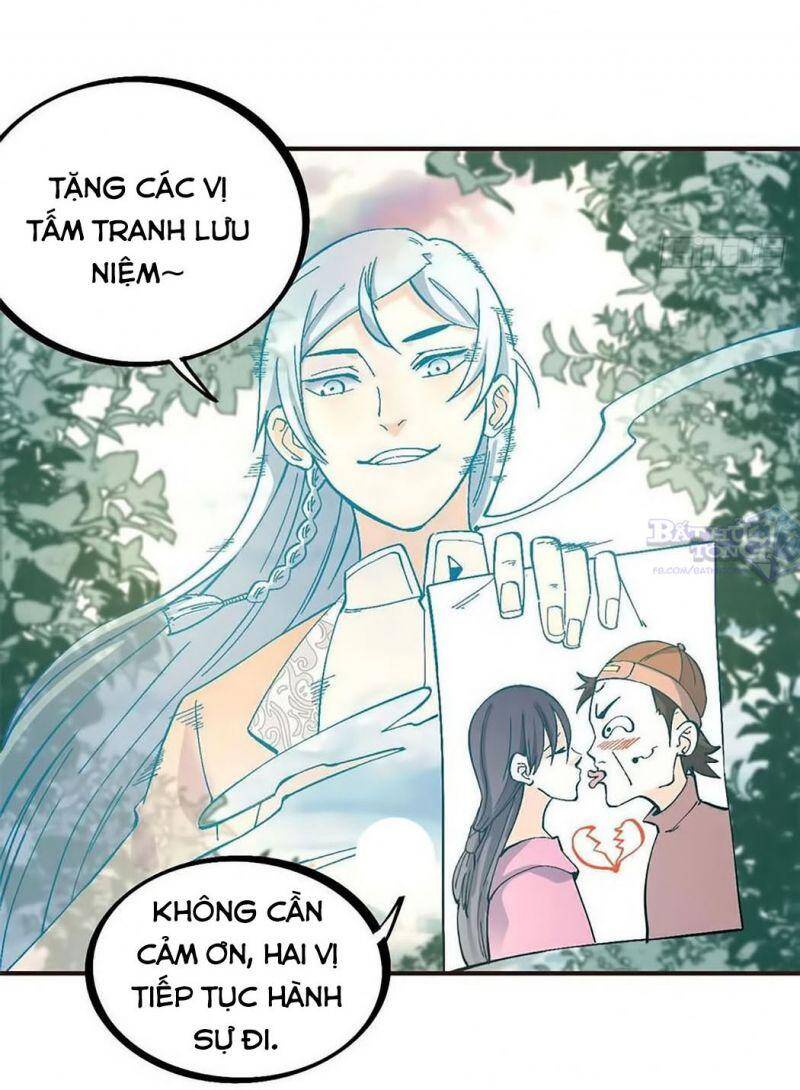 Vạn Cổ Tối Cường Tông Chap 29 - Next Chap 30