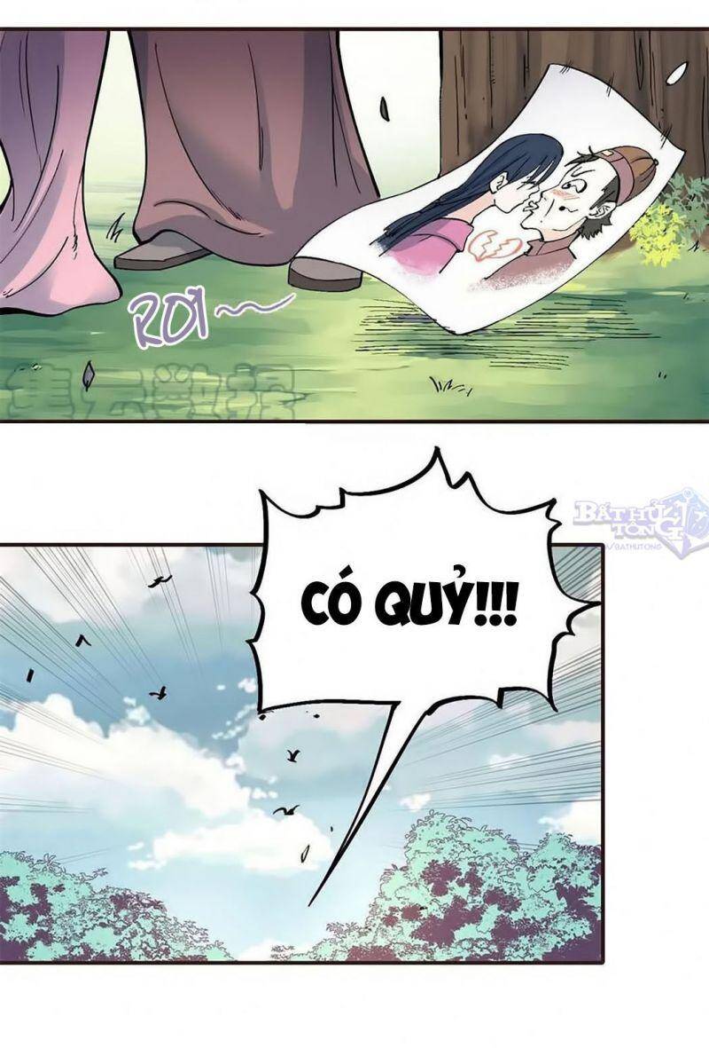 Vạn Cổ Tối Cường Tông Chap 29 - Next Chap 30