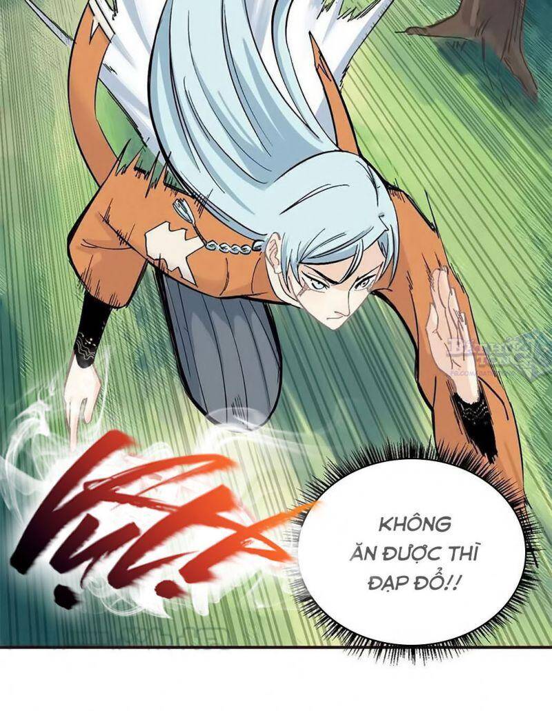 Vạn Cổ Tối Cường Tông Chap 29 - Next Chap 30