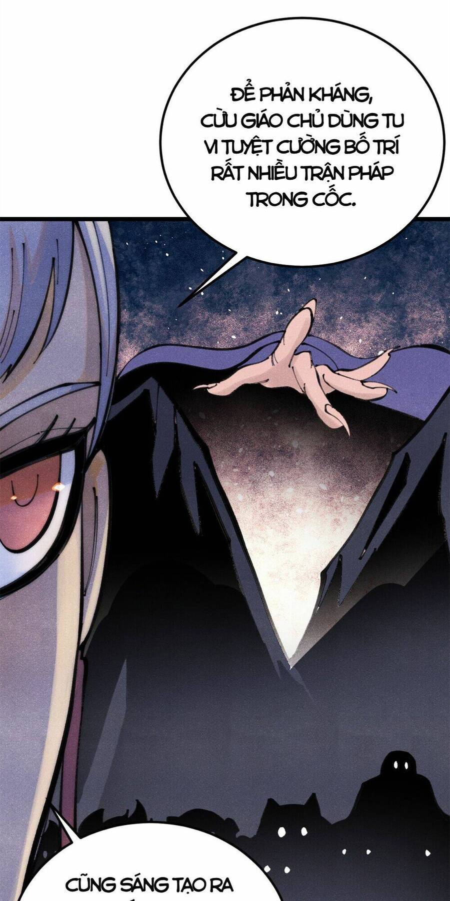 Vạn Cổ Tối Cường Tông Chap 290 - Next Chap 291