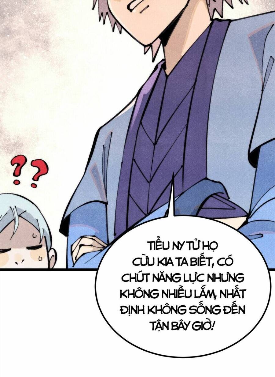 Vạn Cổ Tối Cường Tông Chap 290 - Next Chap 291