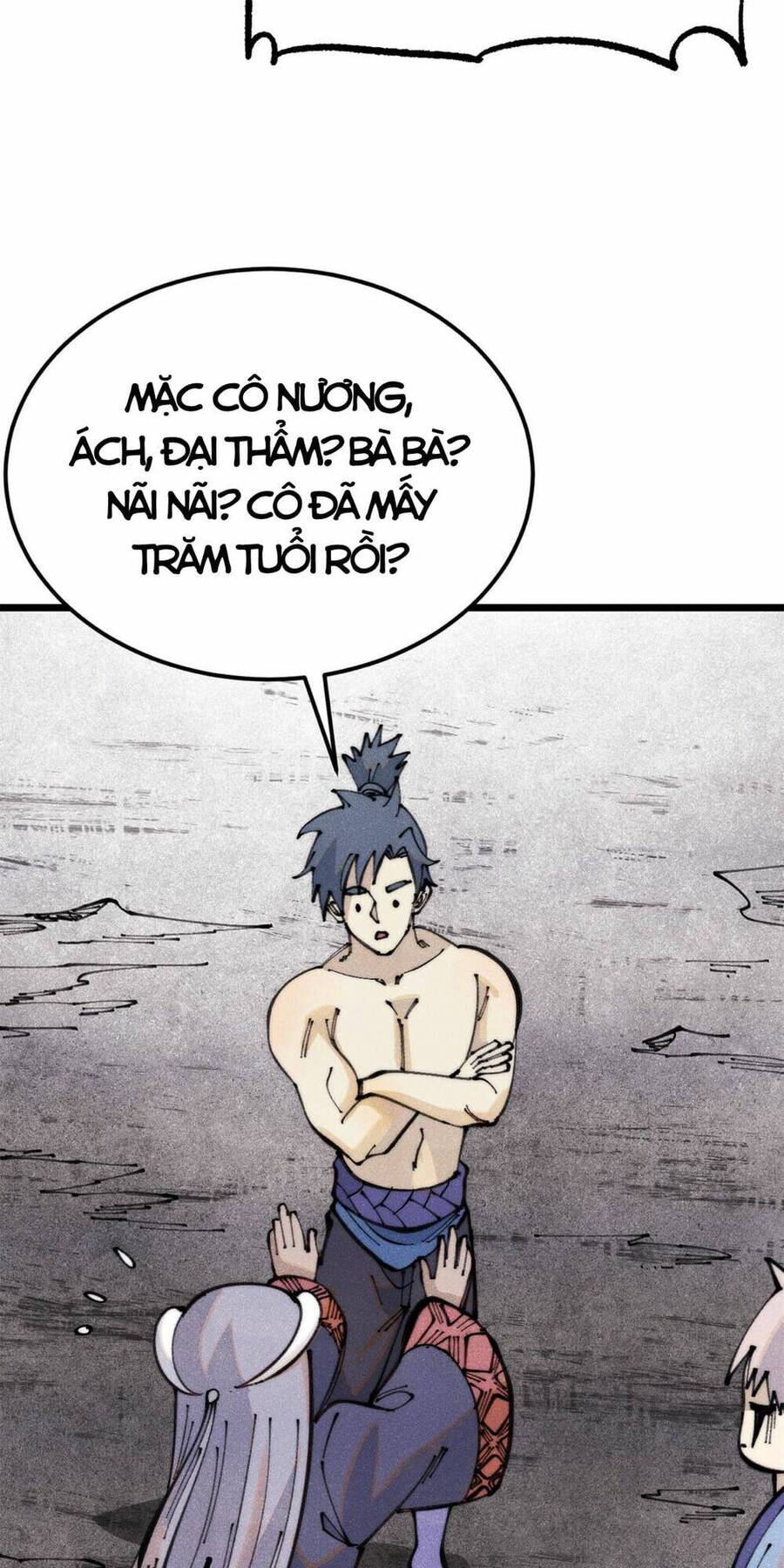 Vạn Cổ Tối Cường Tông Chap 290 - Next Chap 291