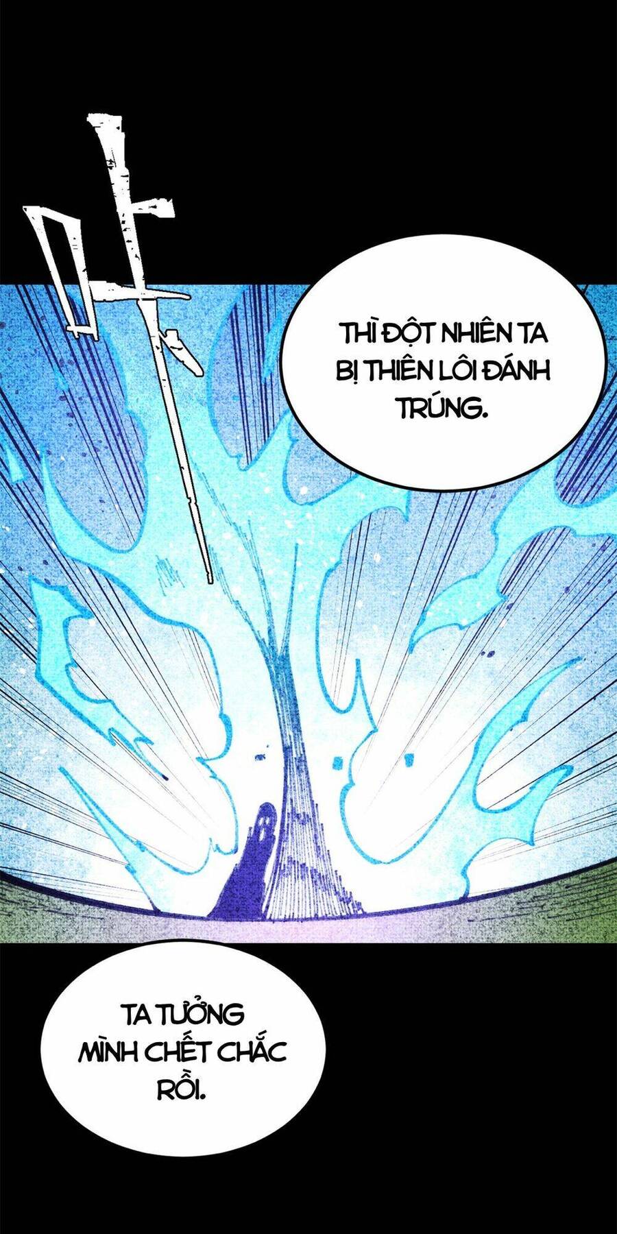 Vạn Cổ Tối Cường Tông Chap 290 - Next Chap 291